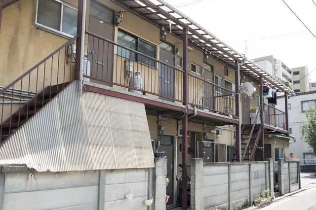 耐用年数がない建物は減価償却できるのか？