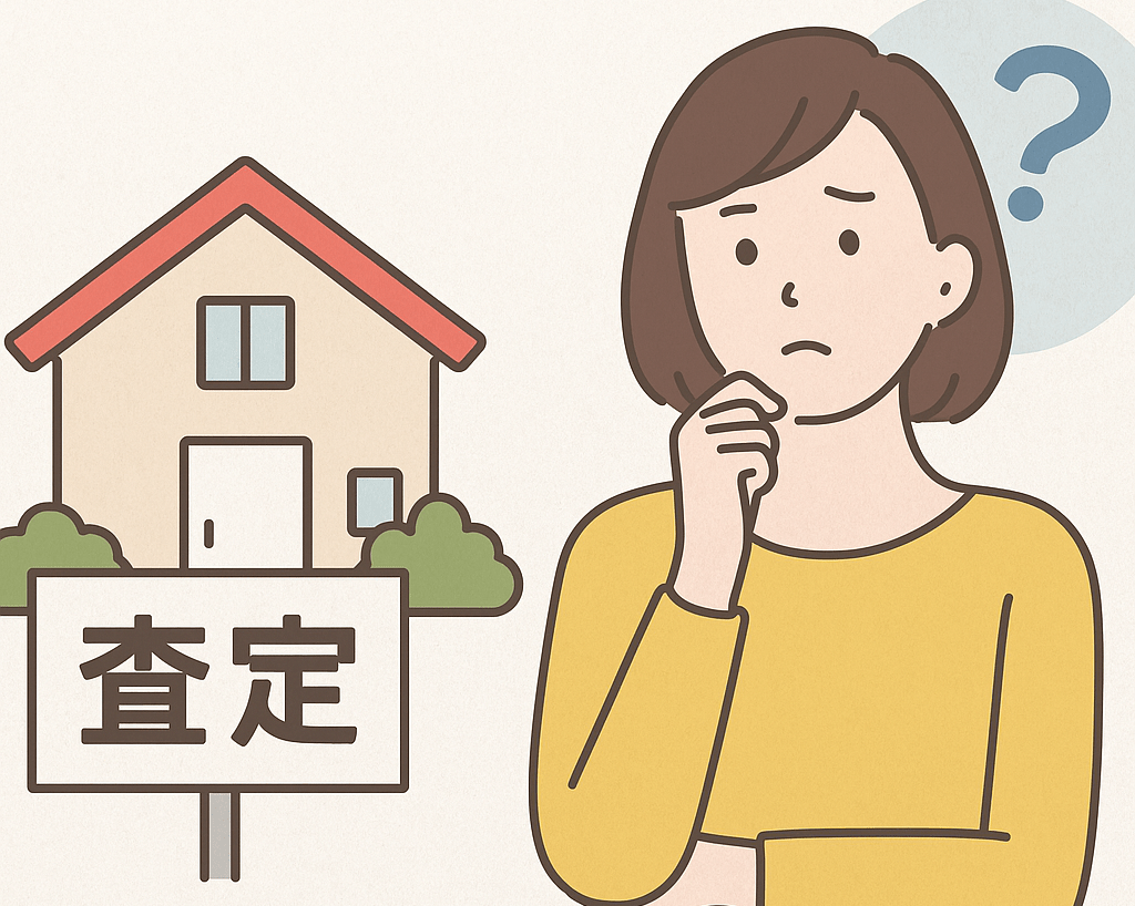 なぜ「気軽な査定」が求められているのか