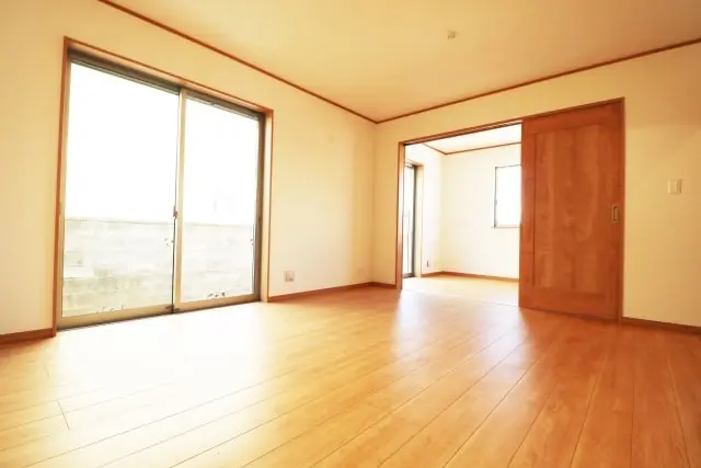 空室が多いと買取査定金額は低くなる可能性が高い