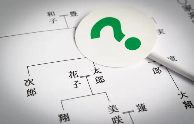 千葉市の相続不動産に強い会社-法定相続人が数十名の複雑な相続不動産売却相談