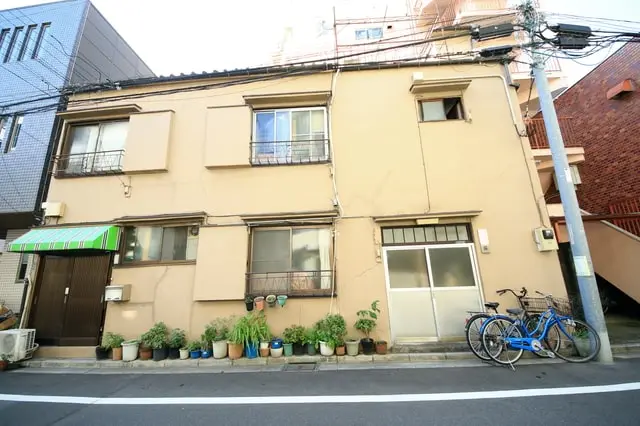 千葉市の相続不動産に強い会社-法定耐用年数を超過しているアパートの売却事例