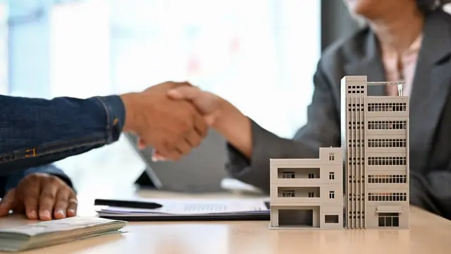 不動産投資家は買取業者とのパイプを構築しよう