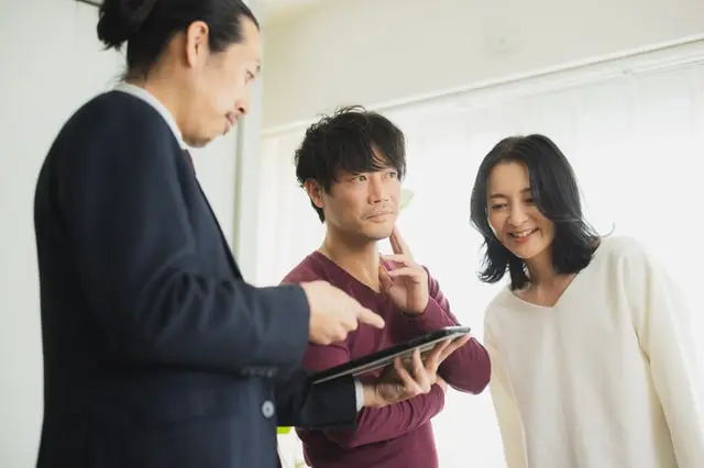 不動産の売却方法によって売却までの時間は変わります