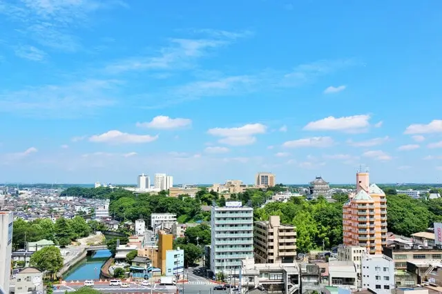 千葉市の住宅売却事情も地域によって大きく変わってきます