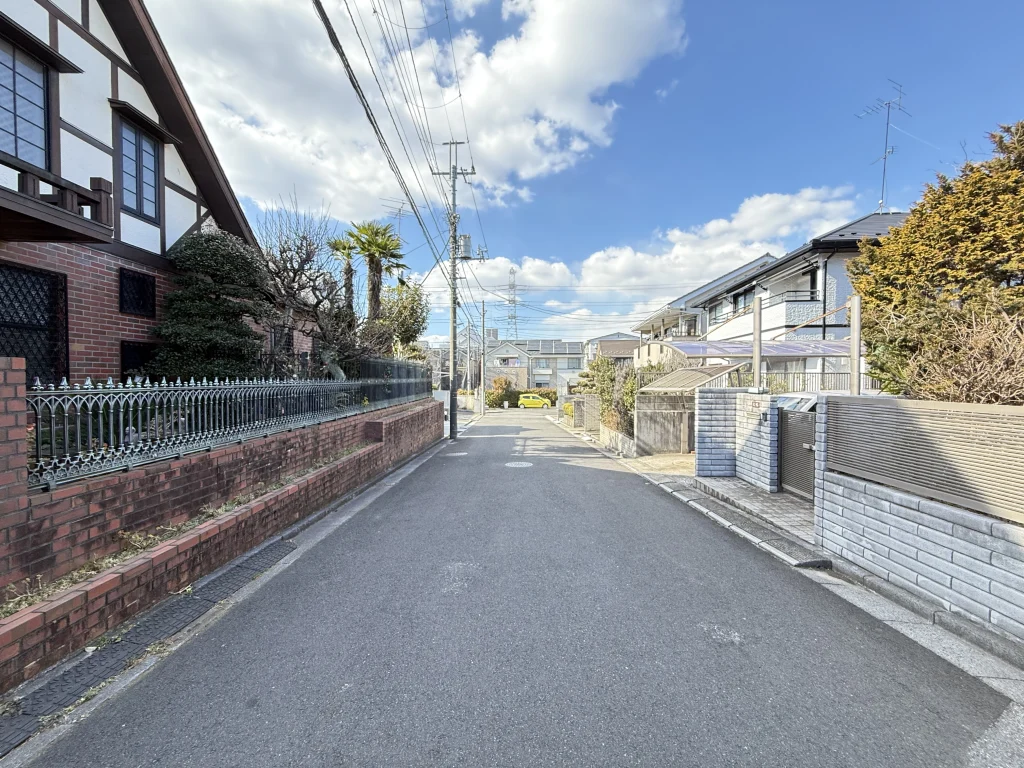 土地販売物件-株式会社東葉ハウジングプラザ-千葉市緑区おゆみ野