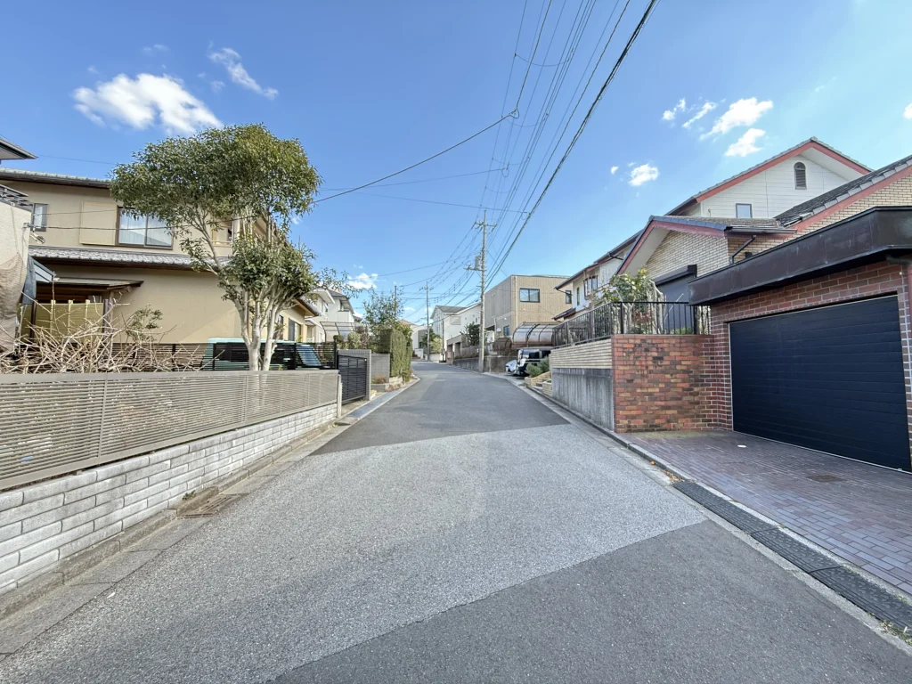 土地販売物件-株式会社東葉ハウジングプラザ-千葉市緑区おゆみ野