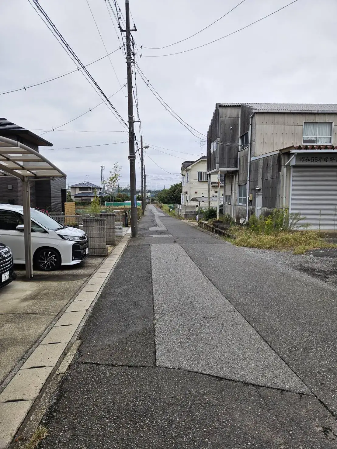 土地販売物件-株式会社東葉ハウジングプラザ-市川市堀之内
