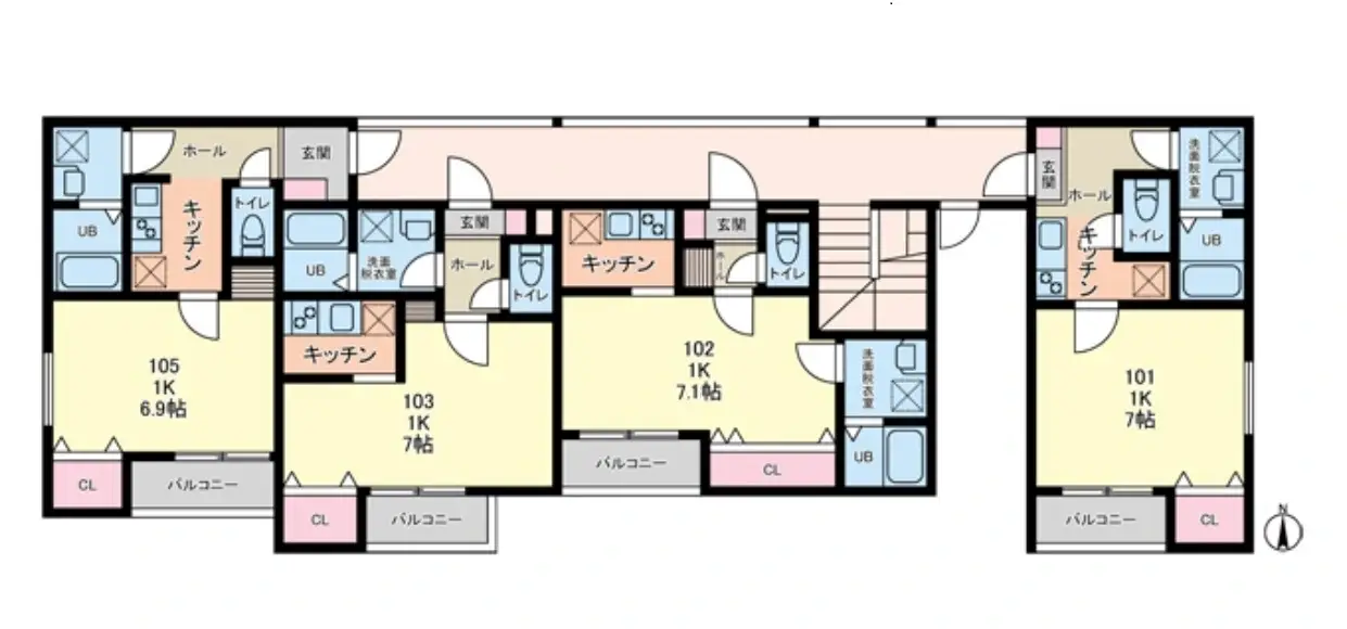 収益物件-株式会社東葉ハウジングプラザ-千葉市中央区宮崎