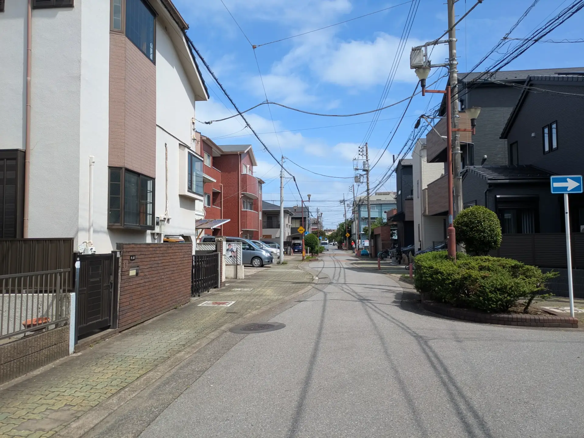 土地販売物件-株式会社東葉ハウジングプラザ-千葉市中央区本町