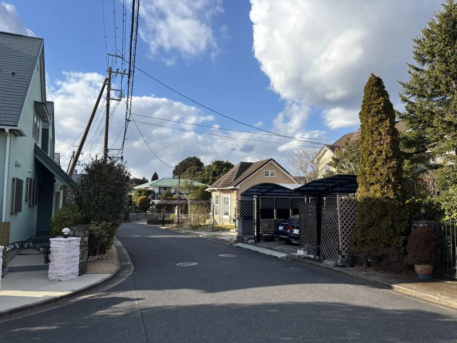 土地販売物件-株式会社東葉ハウジングプラザ-大網白里市季美の森南
