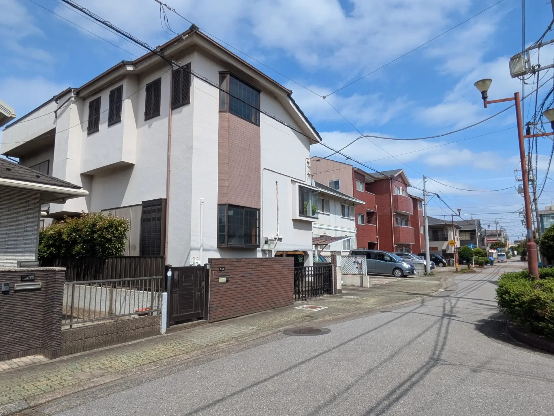 土地販売物件-株式会社東葉ハウジングプラザ-千葉市中央区本町