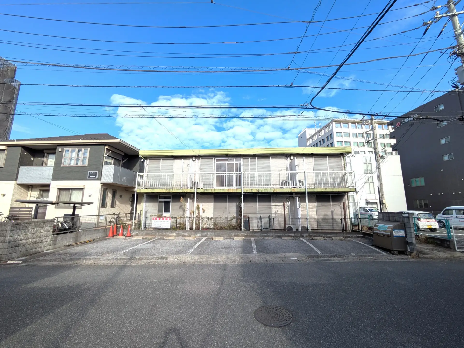 土地販売物件-株式会社東葉ハウジングプラザ-千葉市中央区旭町