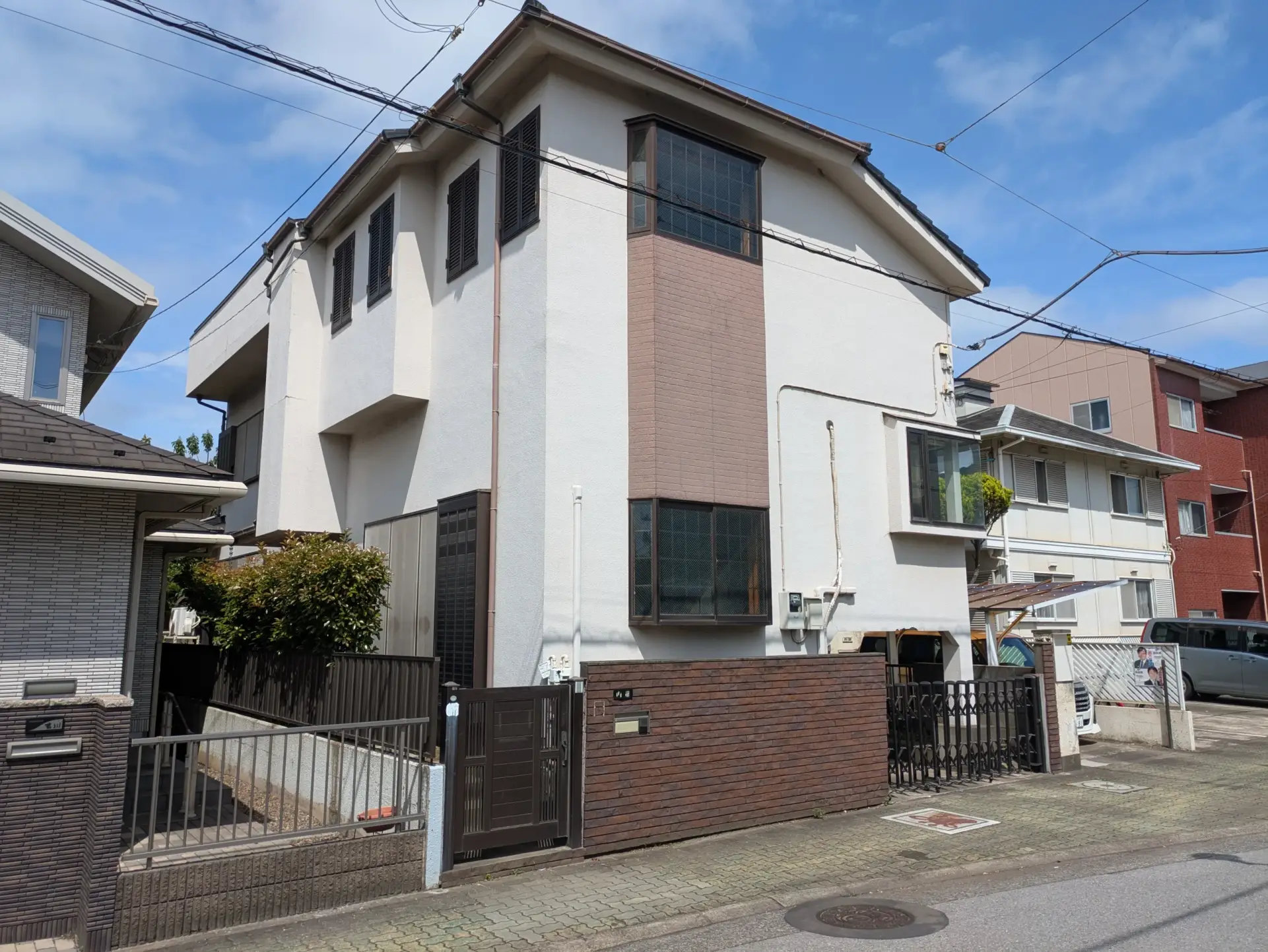 土地販売物件-株式会社東葉ハウジングプラザ-千葉市中央区本町
