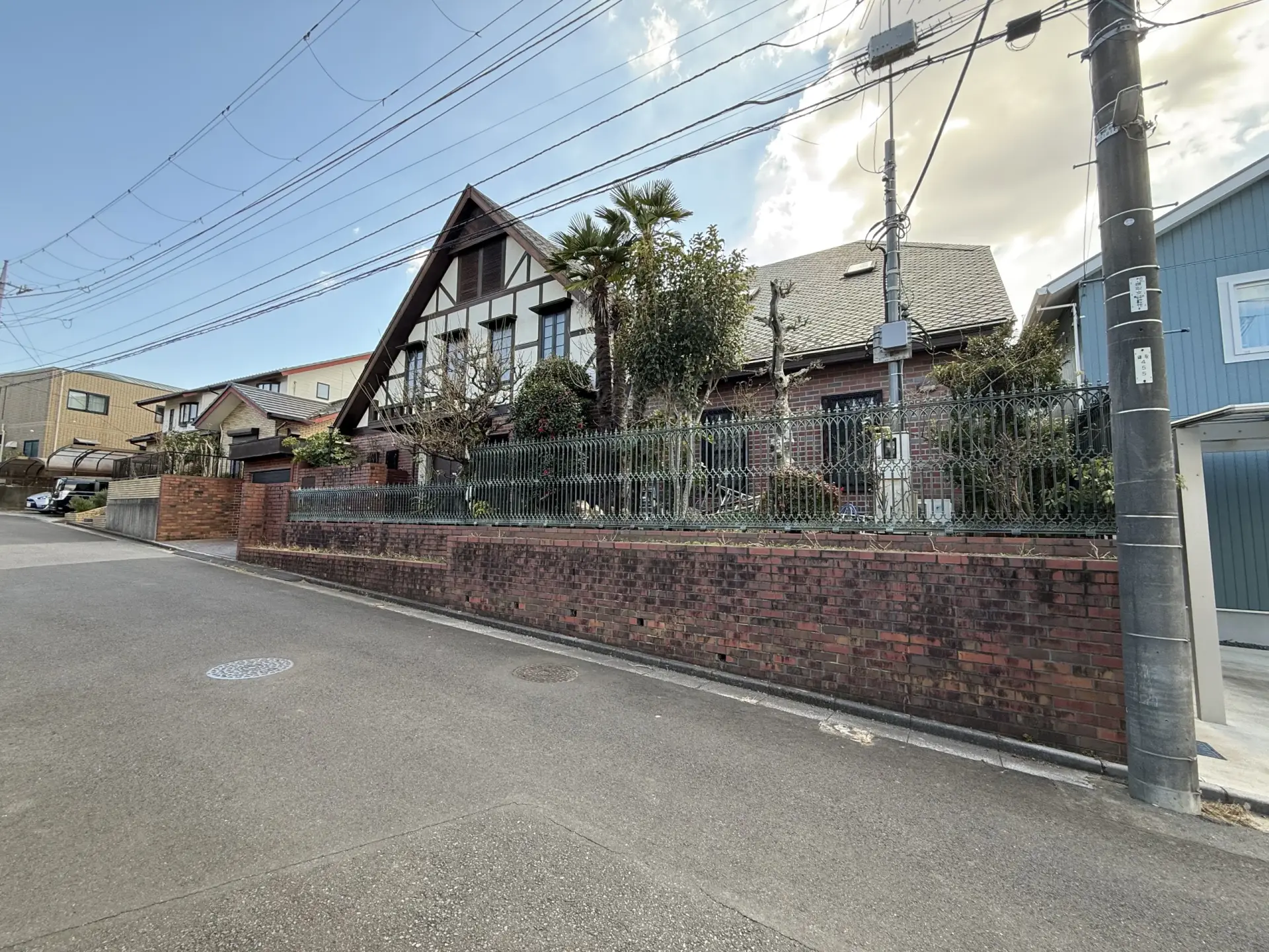 土地販売物件-株式会社東葉ハウジングプラザ-千葉市緑区おゆみ野