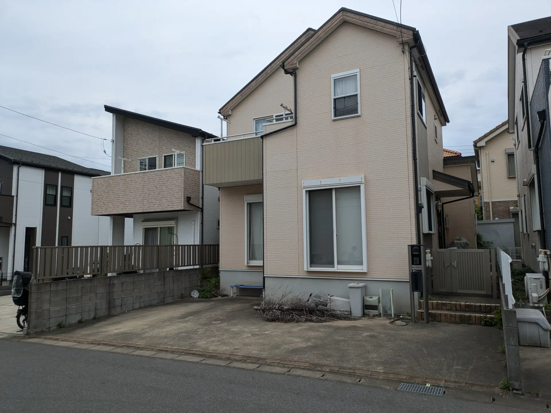 中古販売物件-株式会社東葉ハウジングプラザ-千葉市若葉区殿台町