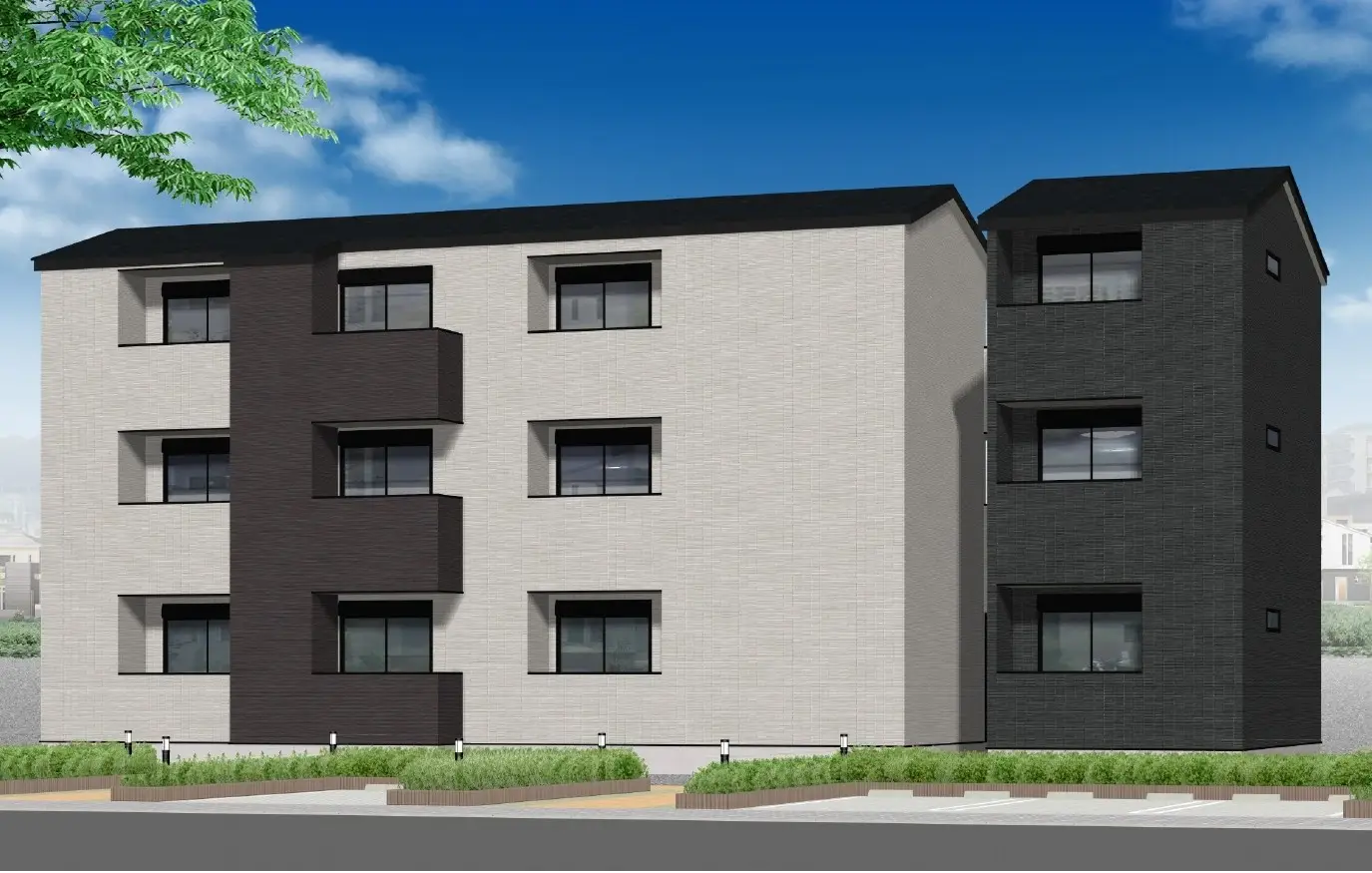 収益物件-株式会社東葉ハウジングプラザ-千葉市中央区宮崎