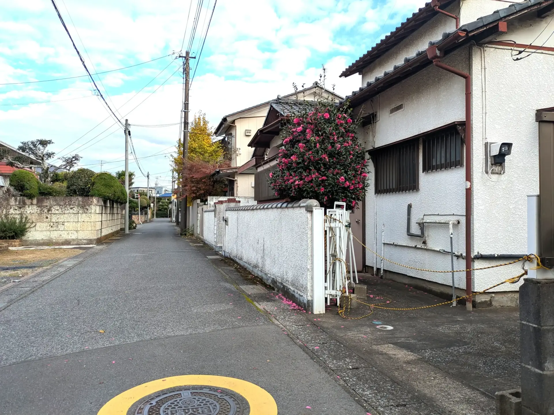 土地販売物件-株式会社東葉ハウジングプラザ-千葉市中央区松ケ丘町