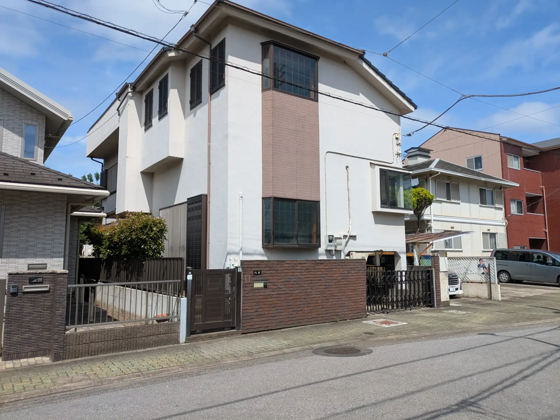 土地販売物件-株式会社東葉ハウジングプラザ-千葉市中央区本町