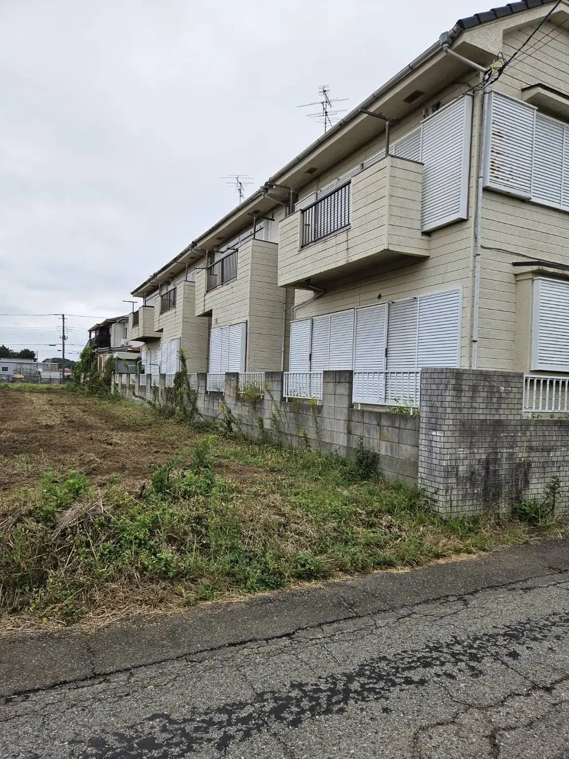 土地販売物件-株式会社東葉ハウジングプラザ-市川市堀之内