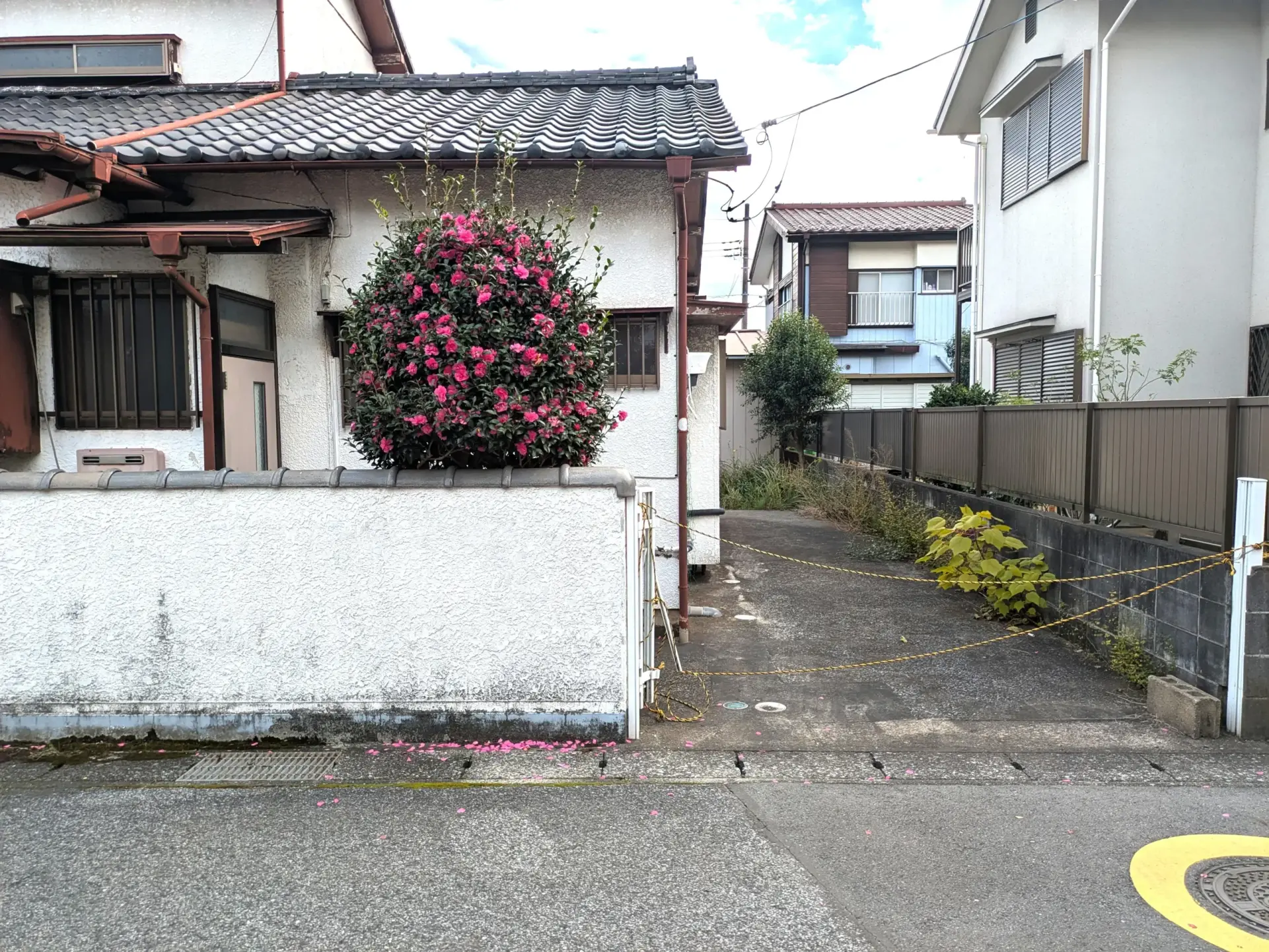 土地販売物件-株式会社東葉ハウジングプラザ-千葉市中央区松ケ丘町