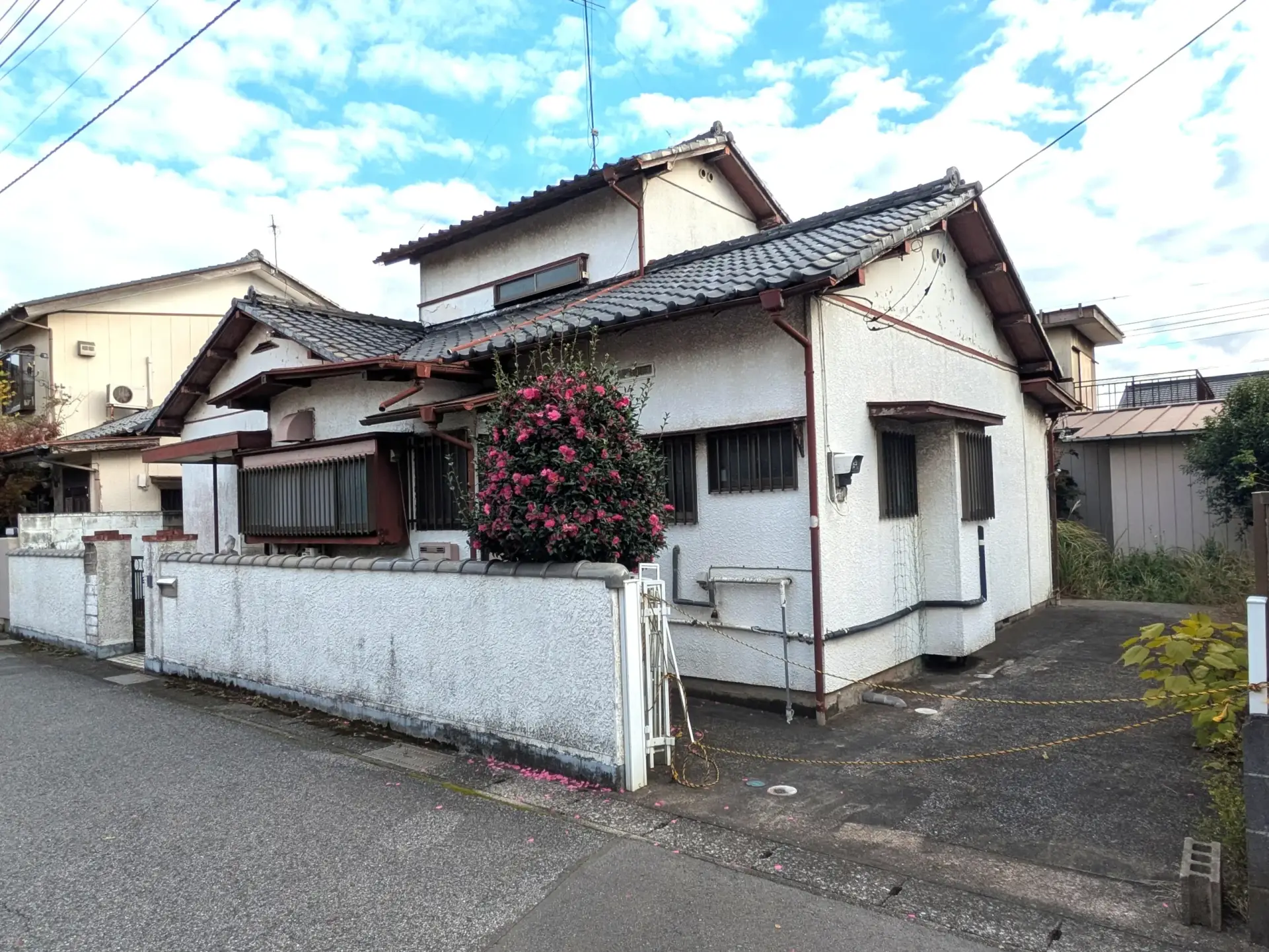 土地販売物件-株式会社東葉ハウジングプラザ-千葉市中央区松ケ丘町