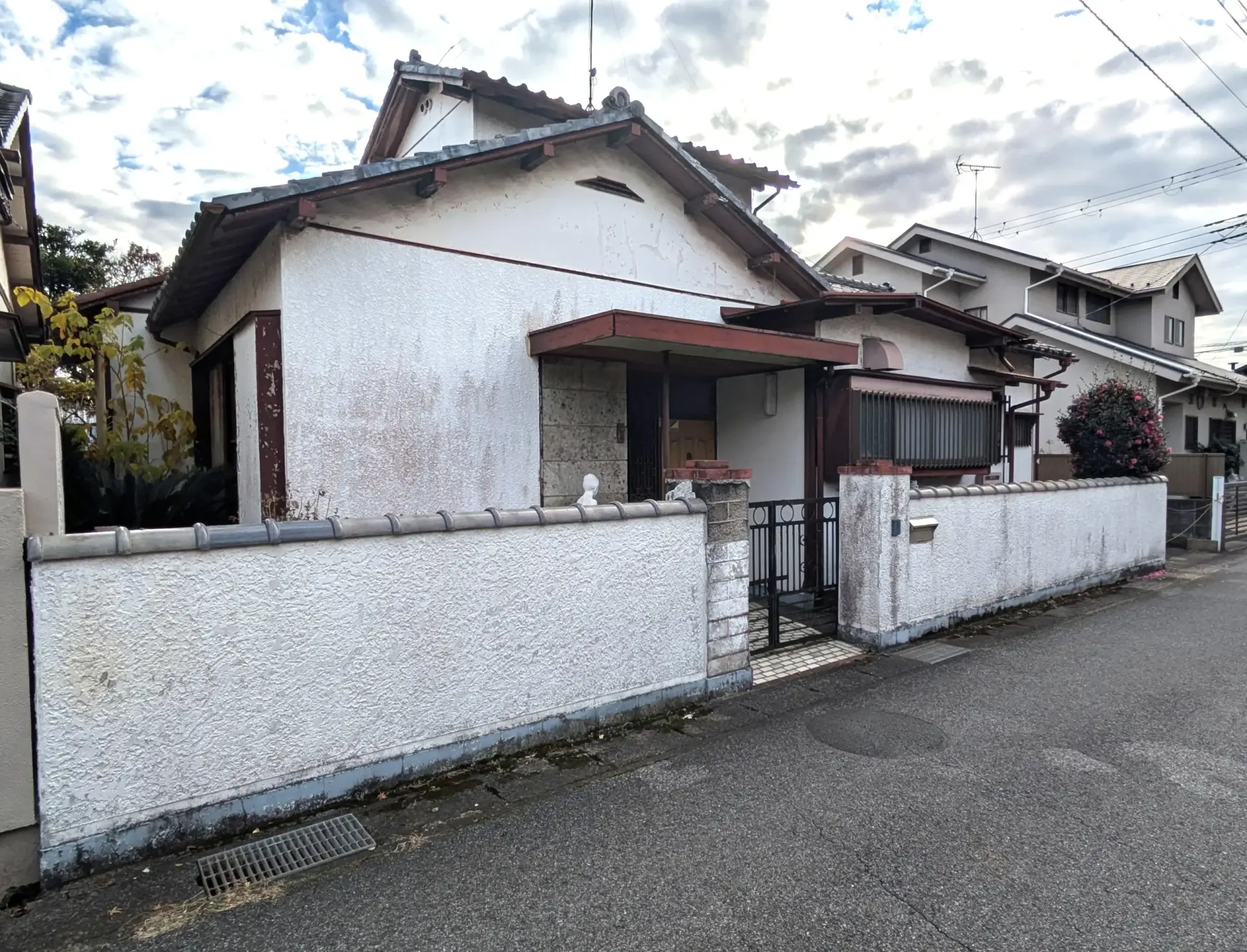 土地販売物件-株式会社東葉ハウジングプラザ-千葉市中央区松ケ丘町