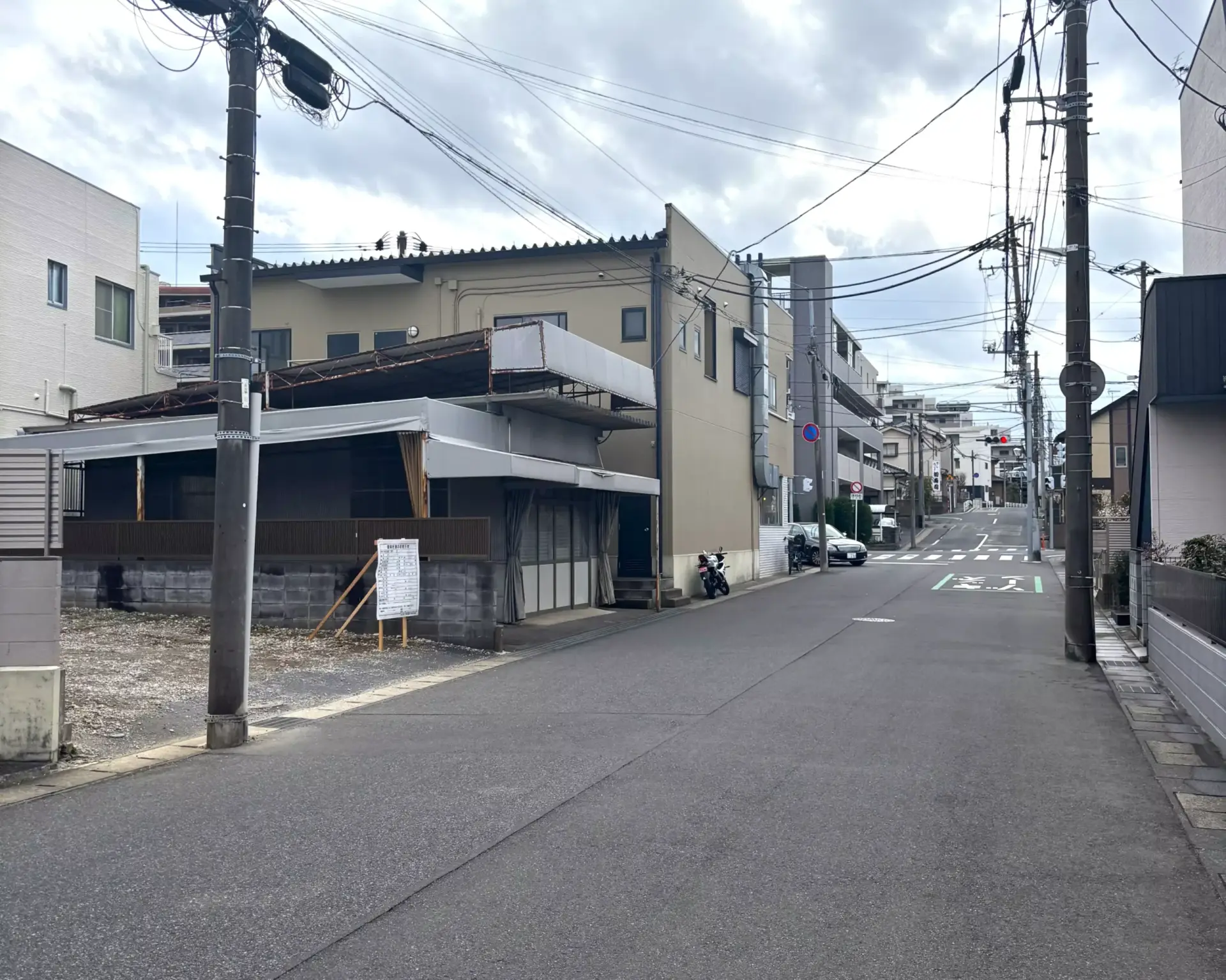 収益物件-株式会社東葉ハウジングプラザ-千葉市花見川区検見川町