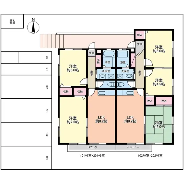 収益販売物件-株式会社東葉ハウジングプラザ-千葉市中央区蘇我