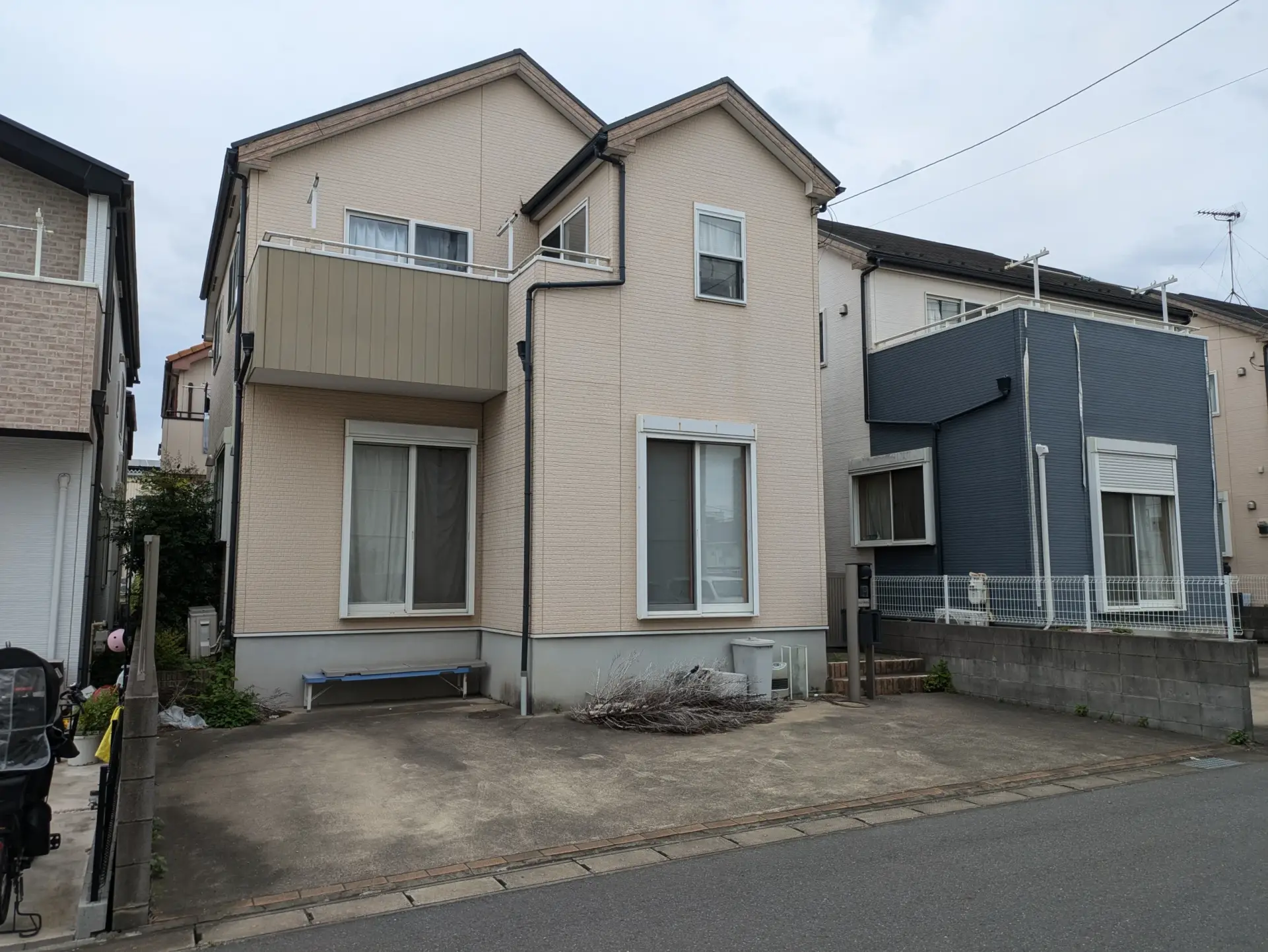 中古販売物件-株式会社東葉ハウジングプラザ-千葉市若葉区殿台町
