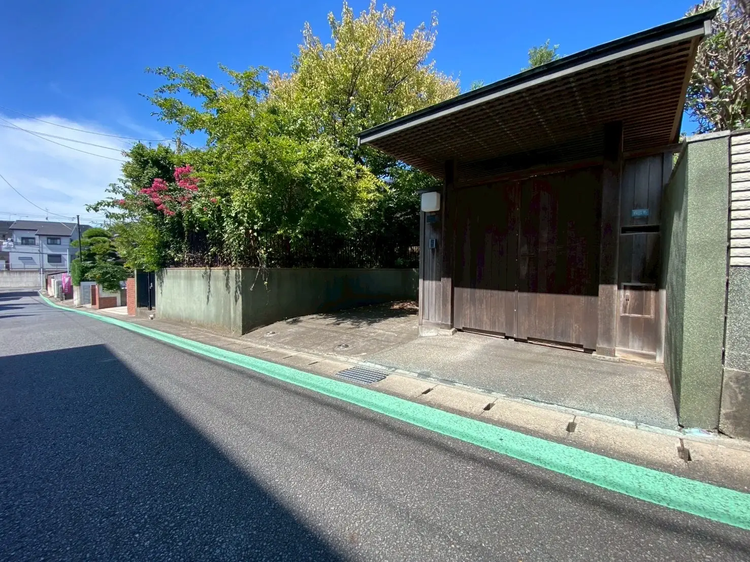 土地販売物件-株式会社東葉ハウジングプラザ-千葉市若葉区みつわ台