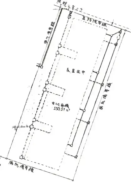 土地販売物件-株式会社東葉ハウジングプラザ-市川市堀之内