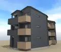 toyo-apartment-chibashi-hanamigawaku-kemigawacyou-2