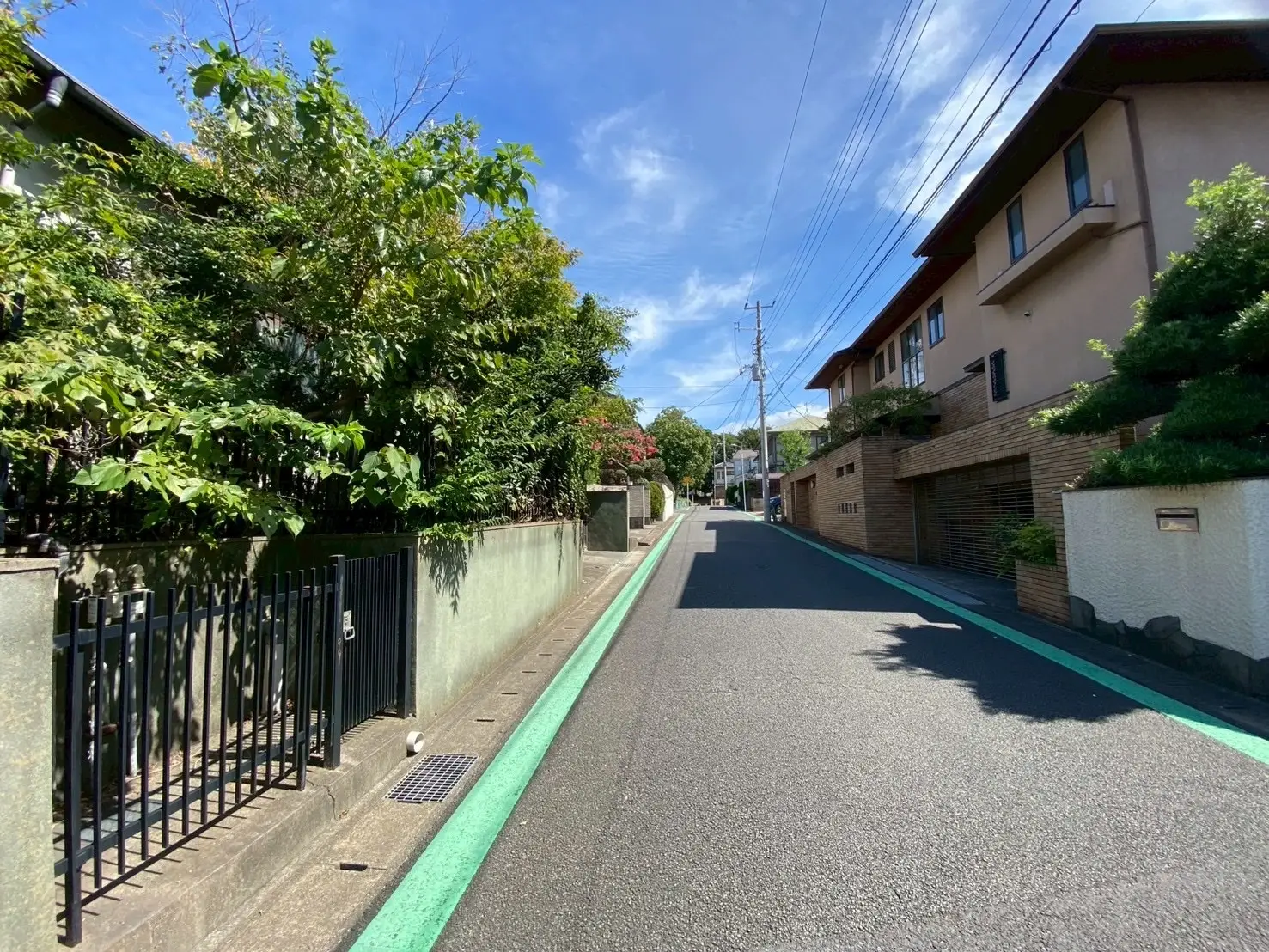 土地販売物件-株式会社東葉ハウジングプラザ-千葉市若葉区みつわ台