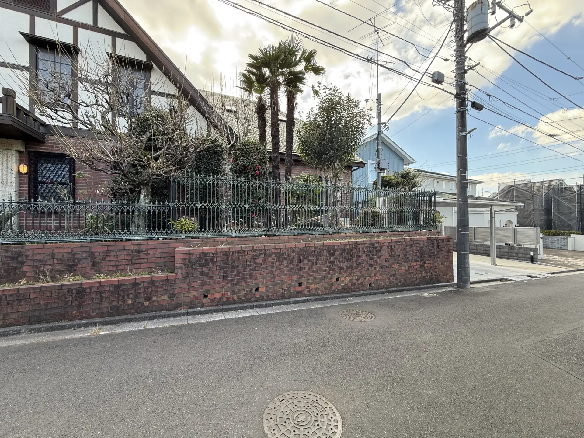 土地販売物件-株式会社東葉ハウジングプラザ-千葉市緑区おゆみ野