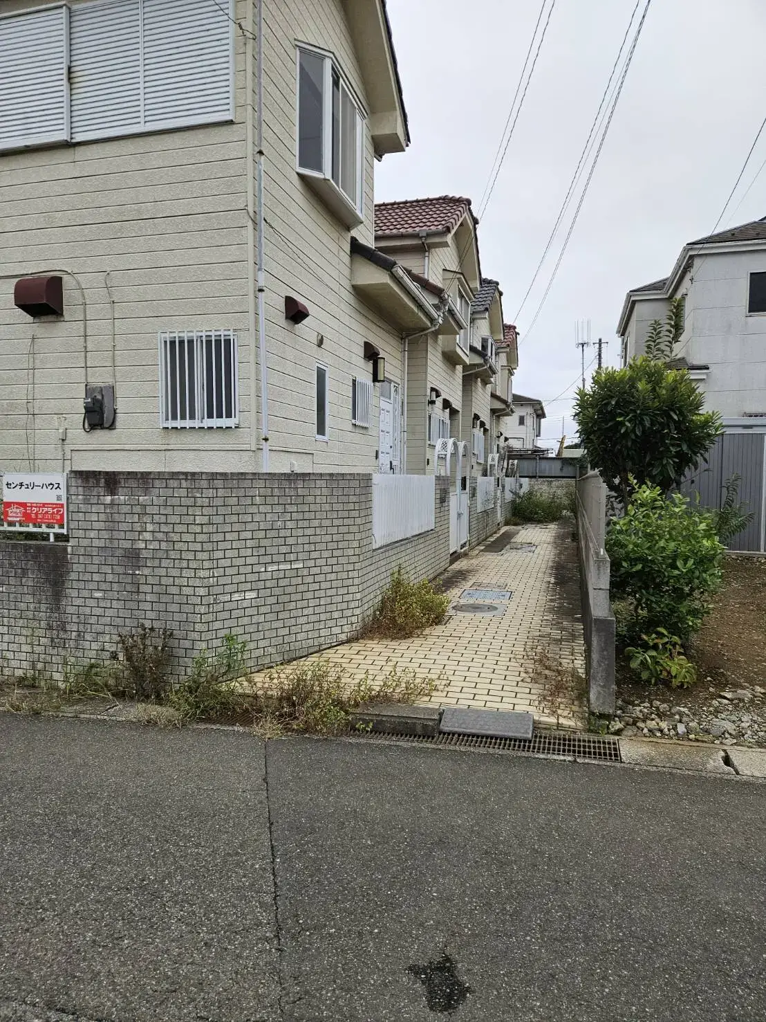 土地販売物件-株式会社東葉ハウジングプラザ-市川市堀之内