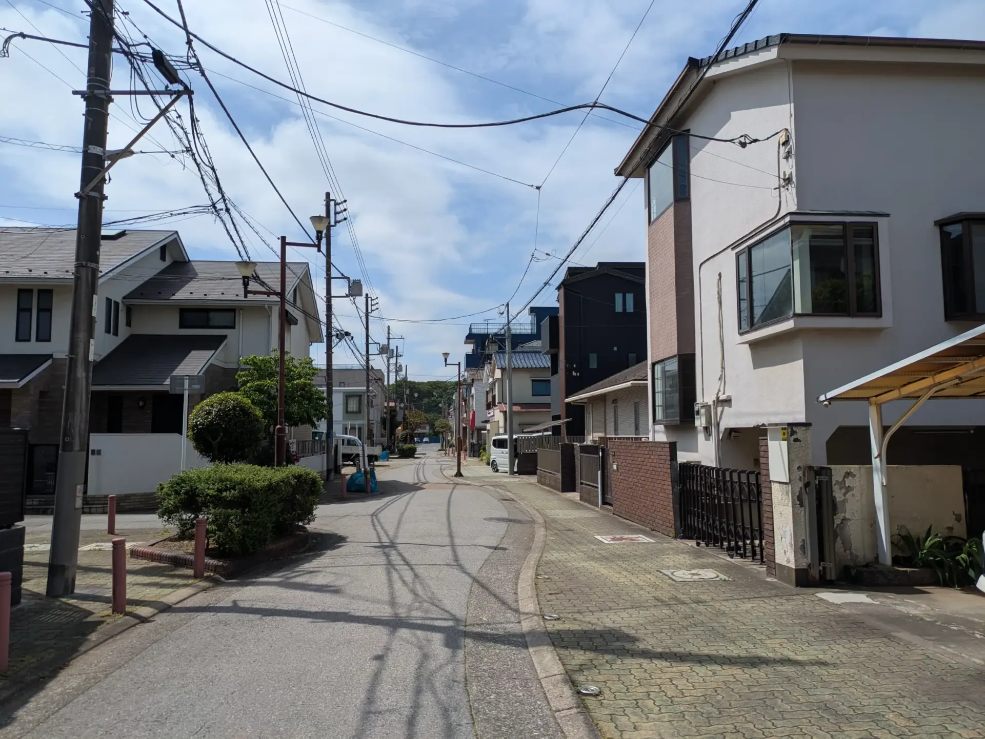 土地販売物件-株式会社東葉ハウジングプラザ-千葉市中央区本町