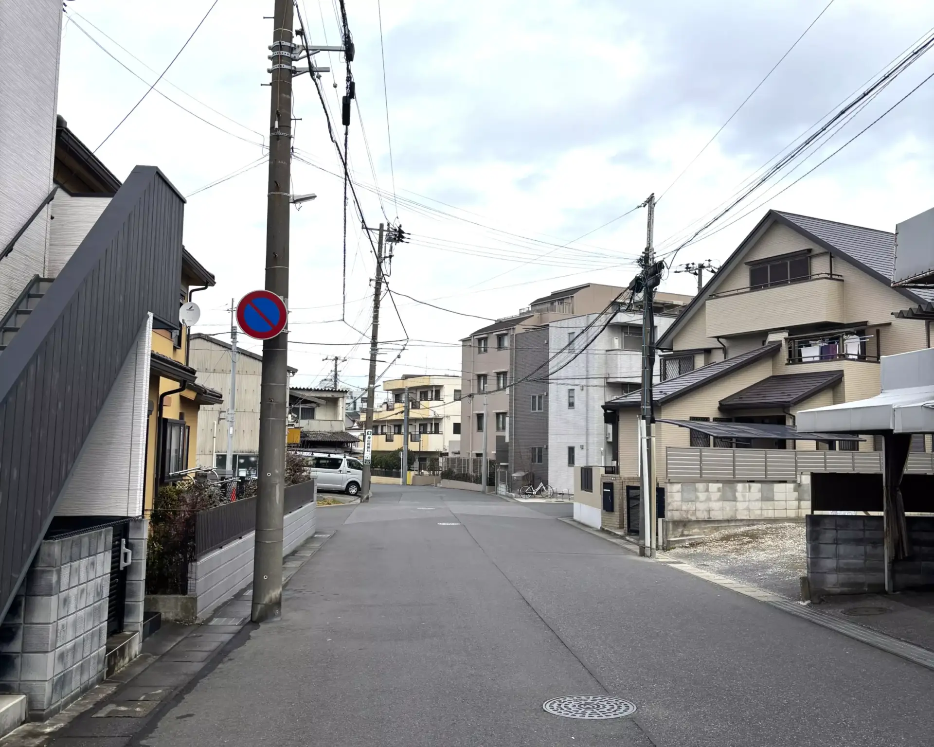 収益物件-株式会社東葉ハウジングプラザ-千葉市花見川区検見川町