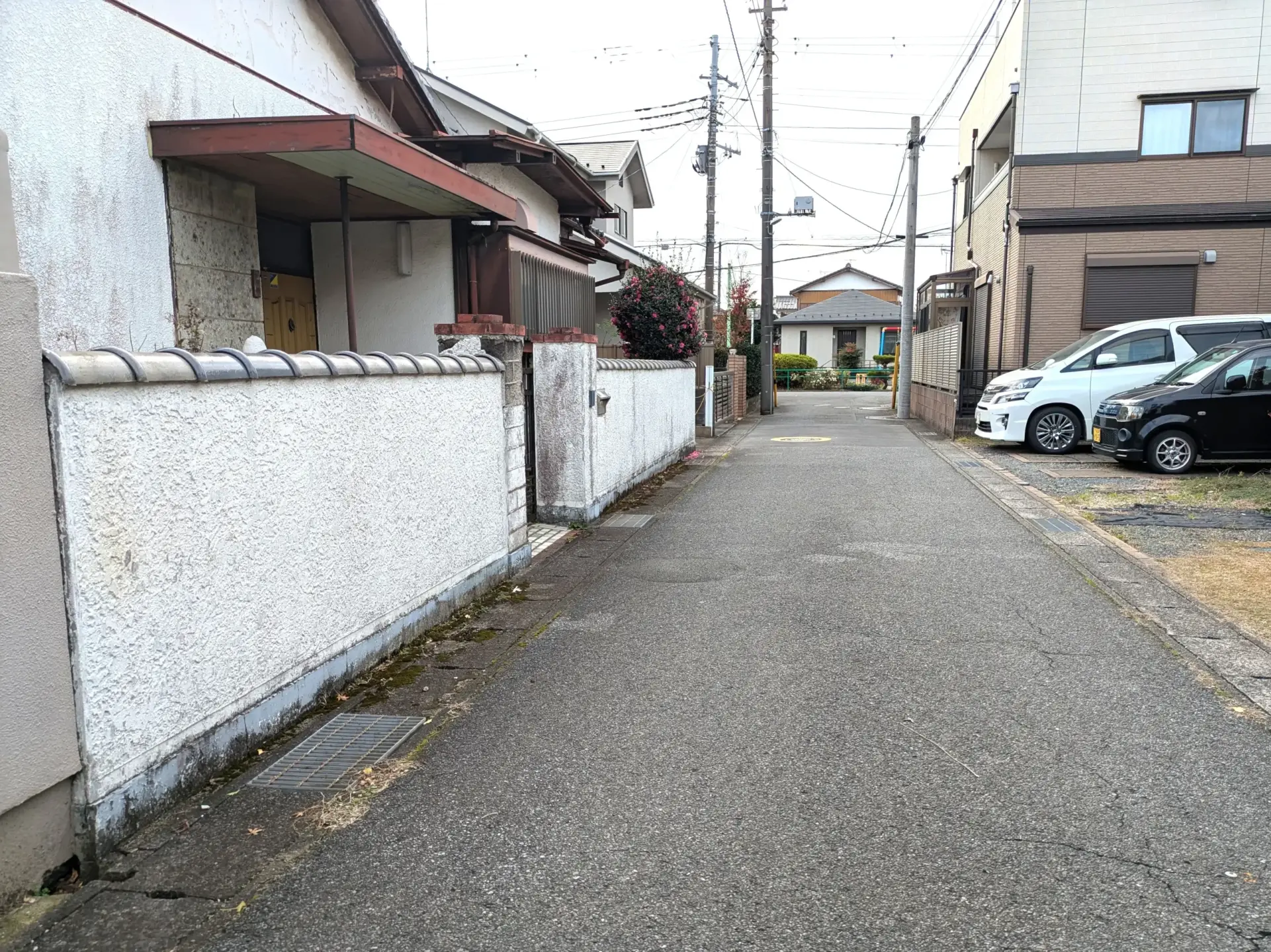 土地販売物件-株式会社東葉ハウジングプラザ-千葉市中央区松ケ丘町