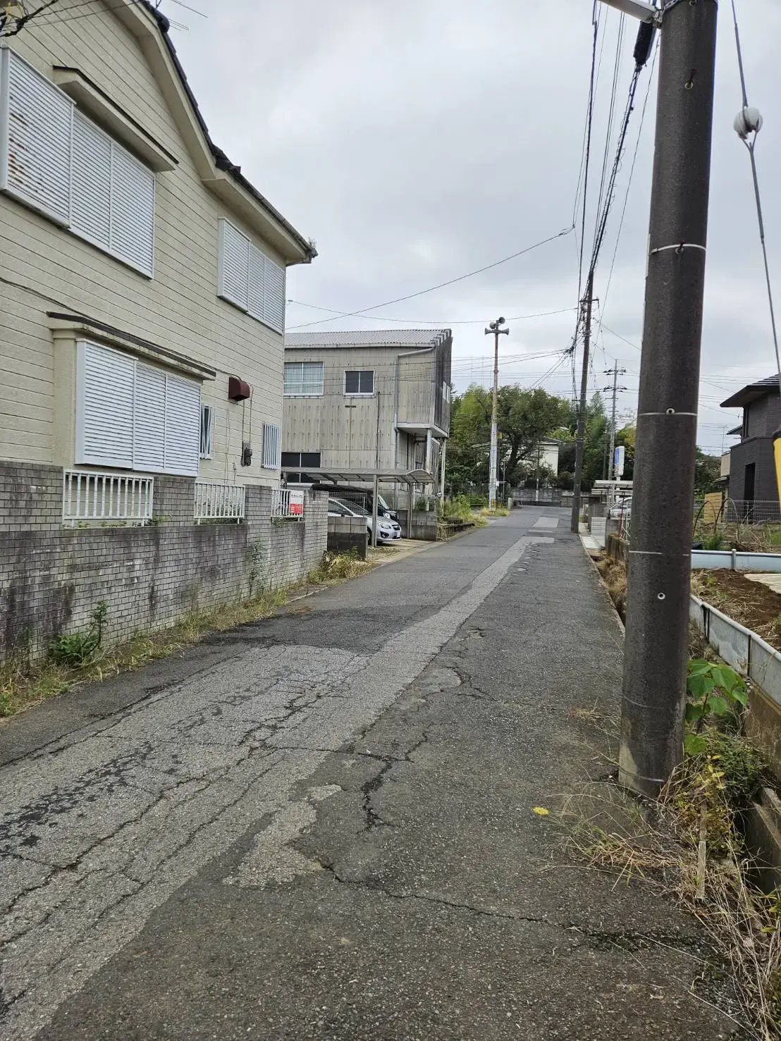 土地販売物件-株式会社東葉ハウジングプラザ-市川市堀之内