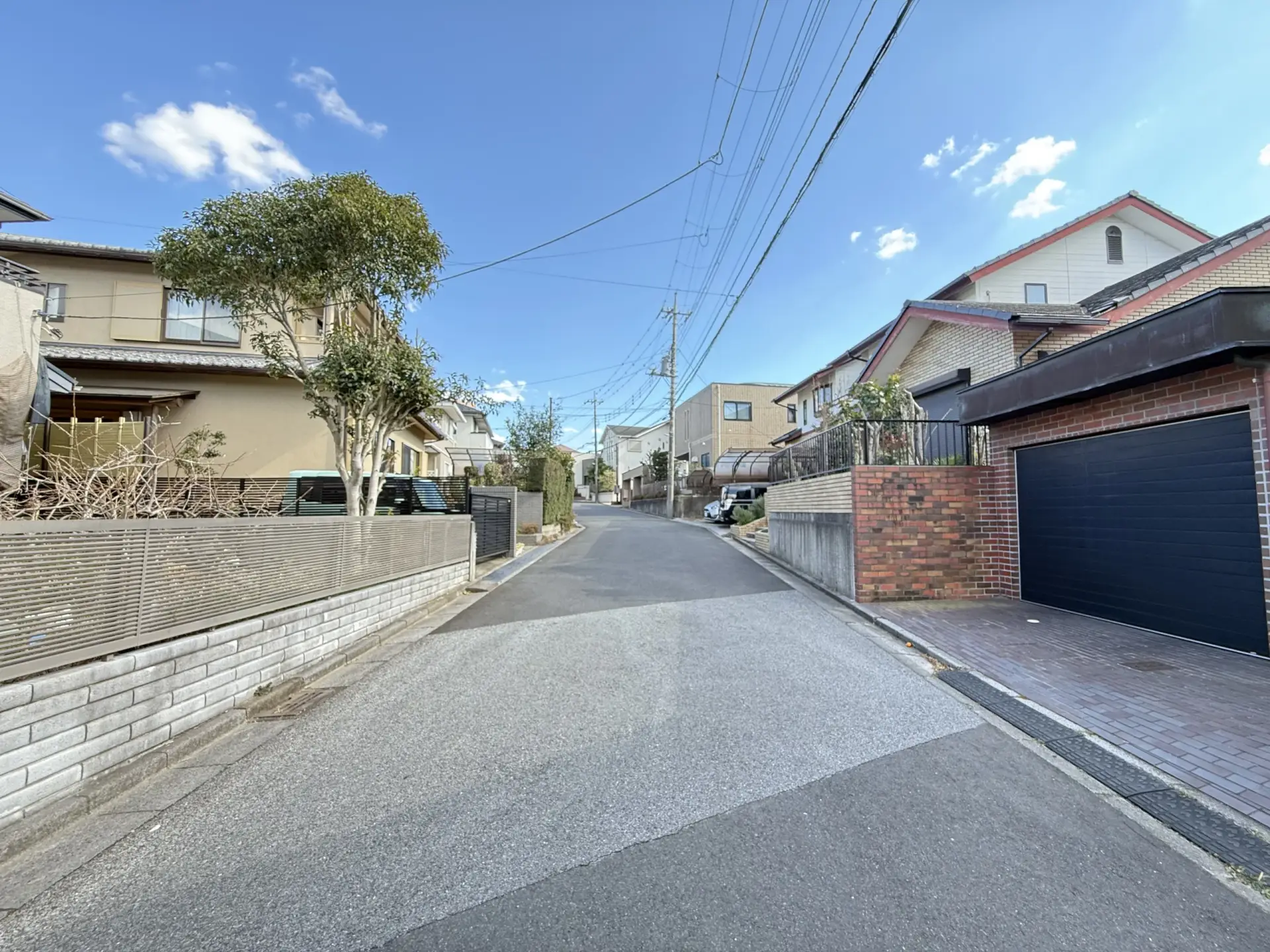 土地販売物件-株式会社東葉ハウジングプラザ-千葉市緑区おゆみ野