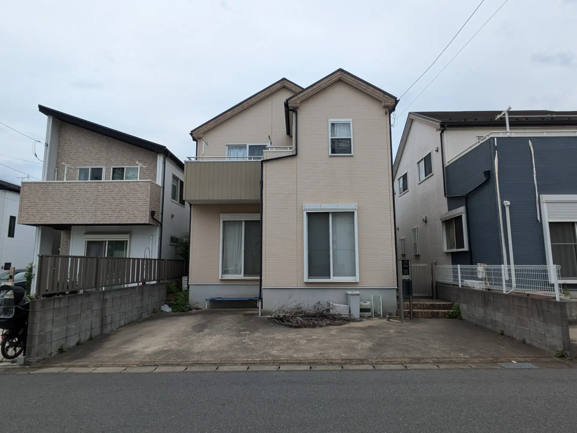 中古販売物件-株式会社東葉ハウジングプラザ-千葉市若葉区殿台町