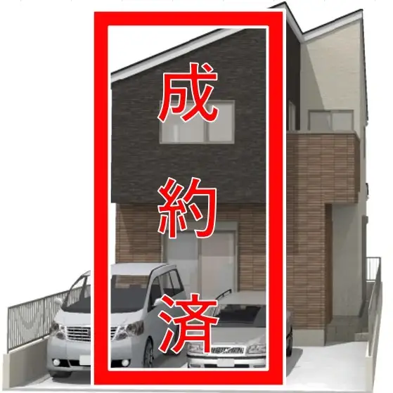 新築販売物件-株式会社東葉ハウジングプラザｰ千葉市緑区おゆみ野中央